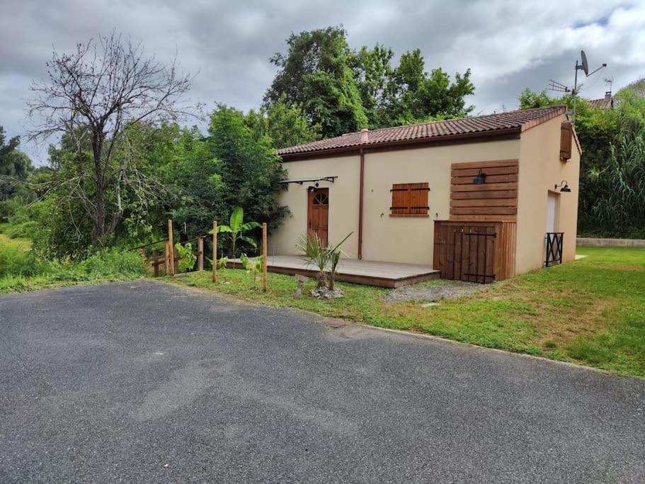 L'Oustalet D'Erine - Spacieuse Et Climatisee Albi Exterior photo